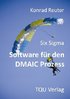 401 Software für den DMAIC Prozess in Excel (Downloadartikel)