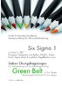 301 Übungsfragebogen: SixS1 Green Belt of Six Sigma