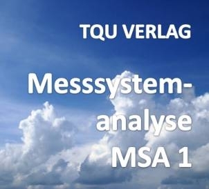 637 Messsystemanalyse MSA1 Genauigkeit und Wiederholpräzision