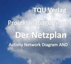 699 Projektmanagement: Der Netzplan (Activity Network Diagram AND)