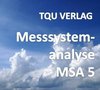 633 Messsystemanalyse MSA5 Stabilität und Langzeitdrift