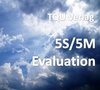 653 Die 5S/5M Evaluation