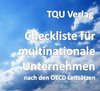 686 Checkliste für multinationale Unternehmen nach den OECD Leitlinien