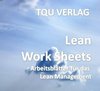711 Lean Work Sheets