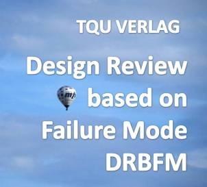 720 DRBFM Design Review based on Failure Mode