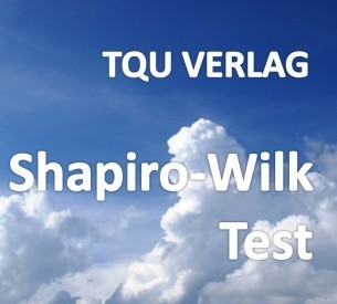 731 Shapiro-Wilk Test