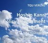 739 Hoshin Kanri, Policy Deployment, X-Matrix, Aktionsplan, Bowling Karte