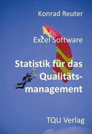 402 Software für das Qualitätsmanagement in Excel (Downloadartikel)