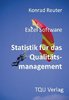402 Software für das Qualitätsmanagement in Excel (Downloadartikel)