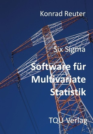403 Software für die Multivariate Statistik (Downloadartikel)