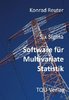 403 Software für die Multivariate Statistik (Downloadartikel)